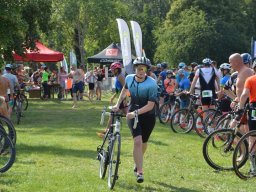 Team Triathlon (2023)